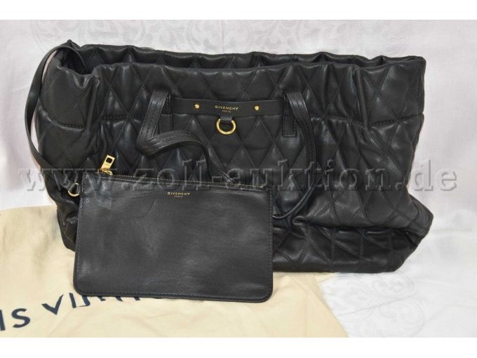1 Handtasche „Givenchy“ Modell: Duo-Shopper