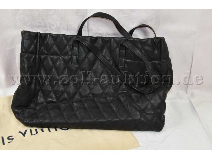 1 Handtasche „Givenchy“ Modell: Duo-Shopper - Rückansicht