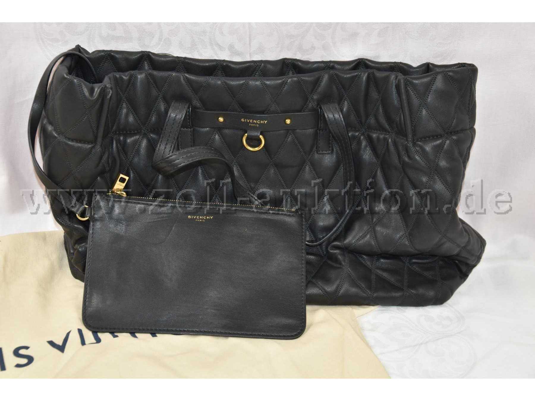 1 Handtasche „Givenchy“ Modell: Duo-Shopper
