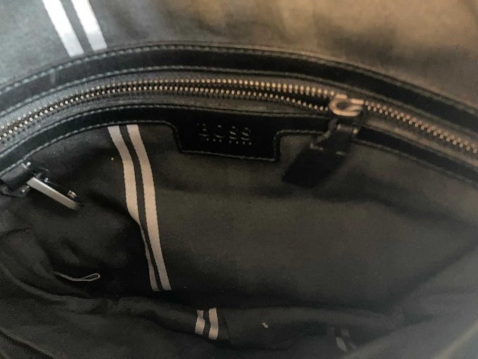 Handtasche Innenraum
