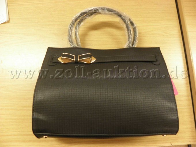 Tasche vorn