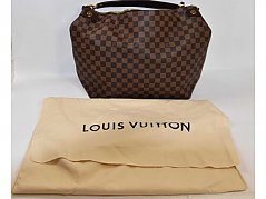 1 Handtasche „Louis Vuitton“ Delightful MM Art N41460