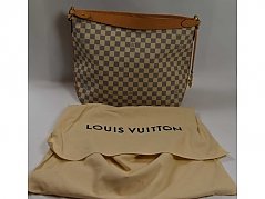 1 Handtasche „Louis Vuitton“ Delightful MM Art N41607