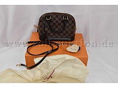 1 Handtasche „Louis Vuitton“ Modell: Alma BB
