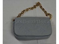 1 Handtasche „Louis Vuitton“ Modell: Bubblegram Wallet on chain