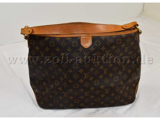 1 Handtasche „Louis Vuitton“ Modell: Delightful - Seitenansicht
