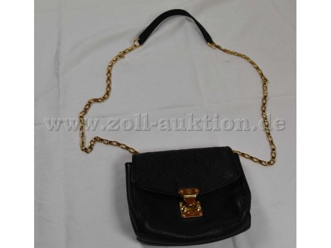 1 Handtasche „Louis Vuitton“ Modell: Saint Germain BB Empreinte