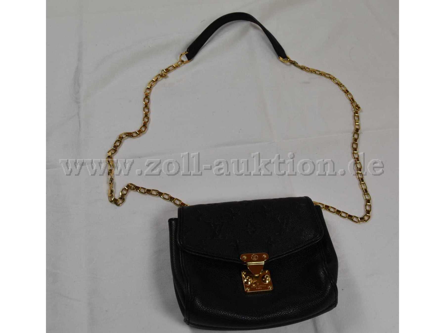 1 Handtasche „Louis Vuitton“ Modell: Saint Germain BB Empreinte