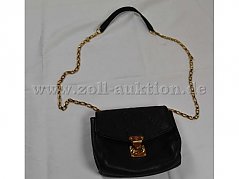 1 Handtasche „Louis Vuitton“ Modell: Saint Germain BB Empreinte