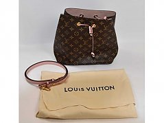 1 Handtasche „Louis Vuitton“ NeoNoe MM Art. N40198