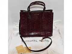 1 Handtasche „Michael Kors“