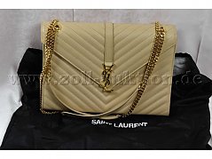1 Handtasche „Saint Laurent“ Modell: Envelope Large