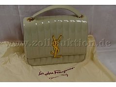 1 Handtasche „Saint Laurent“ Modell: Vicky