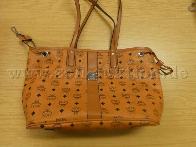 Tasche Vorderseite