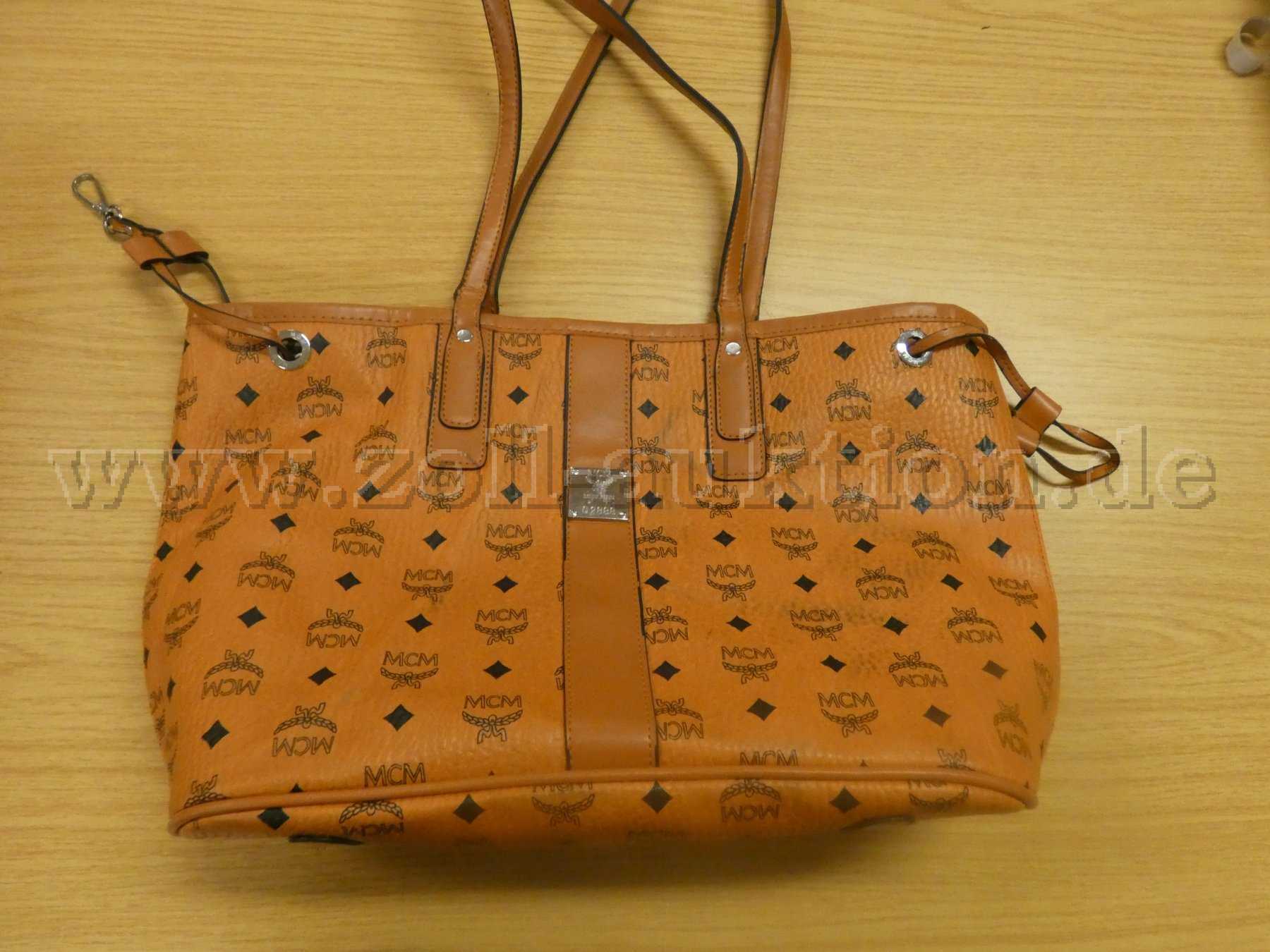 Tasche Vorderseite