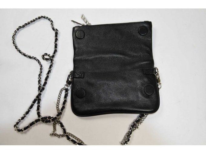 1 Handtasche Zadig & Voltaire Modell: Rock Nano – foto 2 – kavel bij Zoll-Auktion, Hamburg