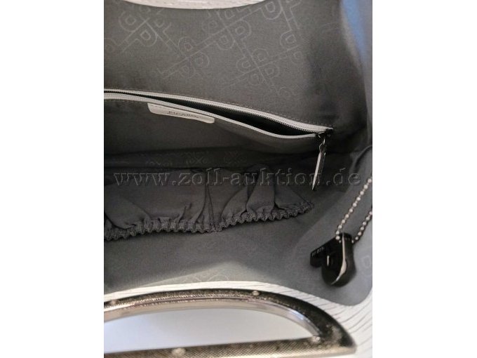 Tasche 1 (innen)