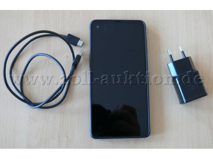 Samsung Galaxy XCover Pro