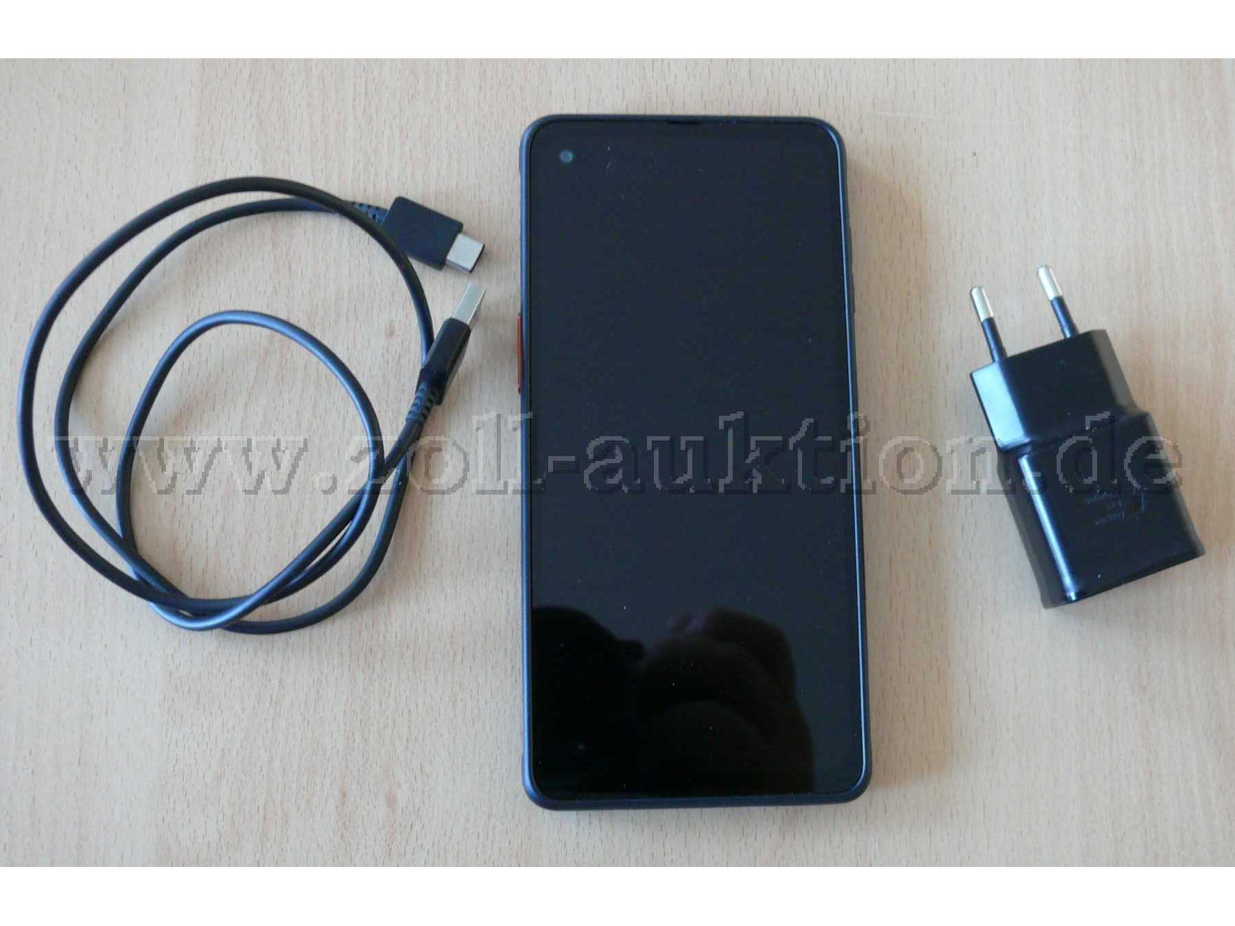 Samsung Galaxy XCover Pro