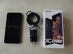 Samsung Pro XCover