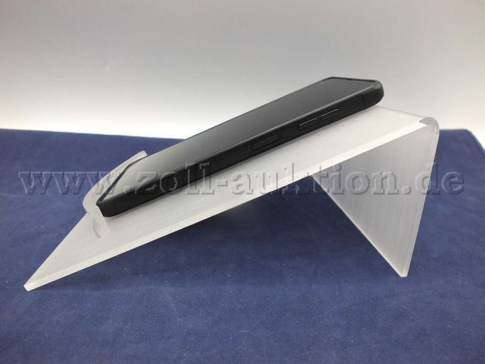 Seitenansicht Handy rechts