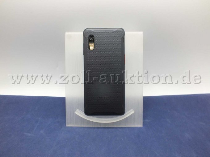 Ansicht Handy hinten