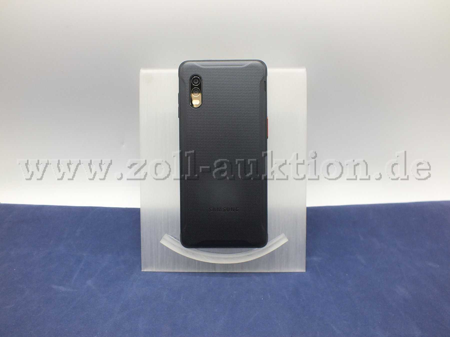 Ansicht Handy hinten