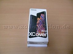 Verkaufsverpackung Frontansicht