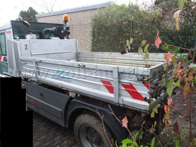 03 Diagonale hinten links