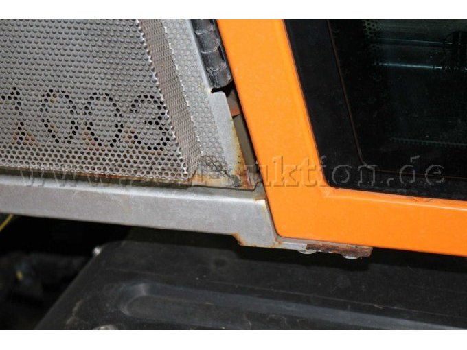 1 Hansa APZ 1003 M Mehrzwecktransporter – foto 10 – kavel bij Zoll-Auktion, Oberschneiding