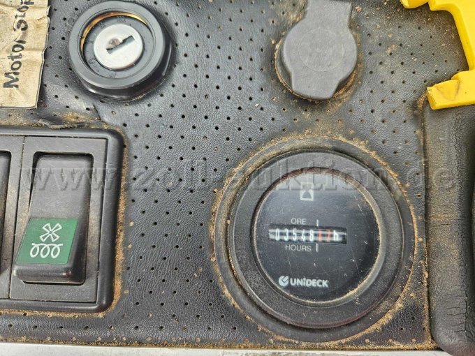 Betriebsstundenzähler