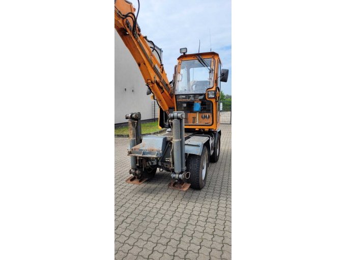 Ansicht Front