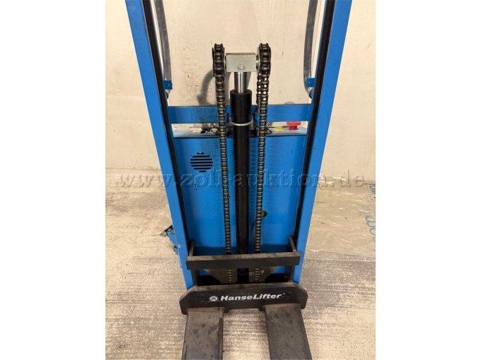 Detailansicht Vorderseite