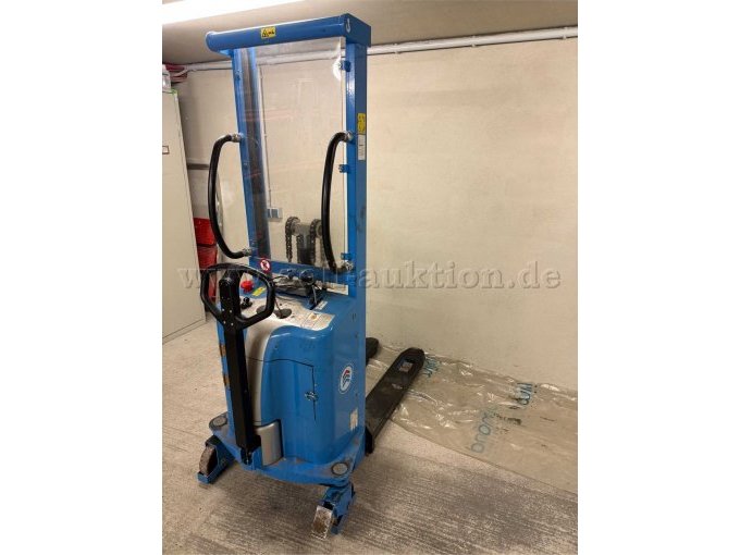 Rückansicht rechtsseitig