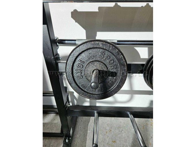 Gewichtsscheibe 10 Kg