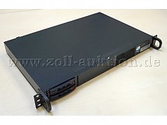 Server seitlich