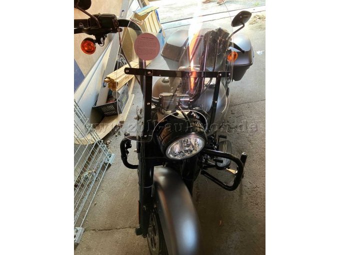 1 Harley Davidson Road King Special – foto 5 – kavel bij Zoll-Auktion, Plön