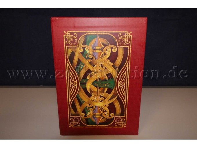 Detailaufnahme des Schubers von links