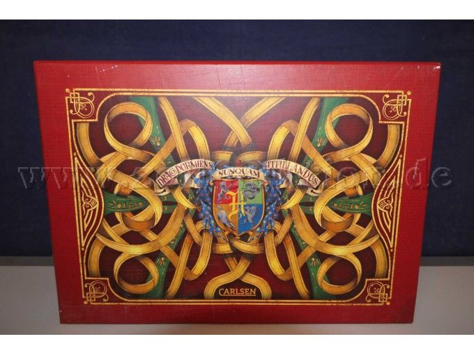 Gesamtansicht des Schubers von hinten