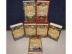 Gesamtansicht der Auktion