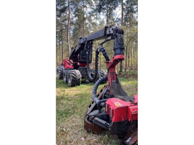 Harvester 931 (1)