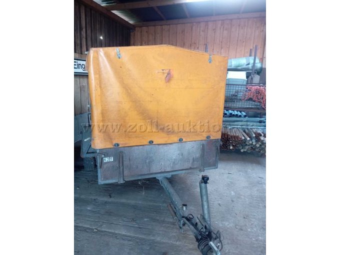 Haverkamp Frontansicht