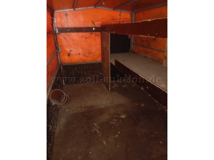 Haverkamp Innenansicht