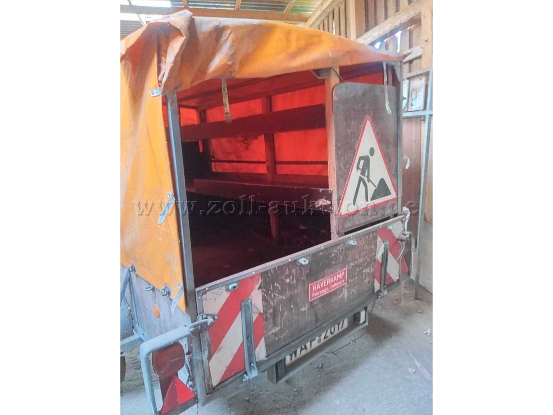 Haverkamp Heckansicht 2