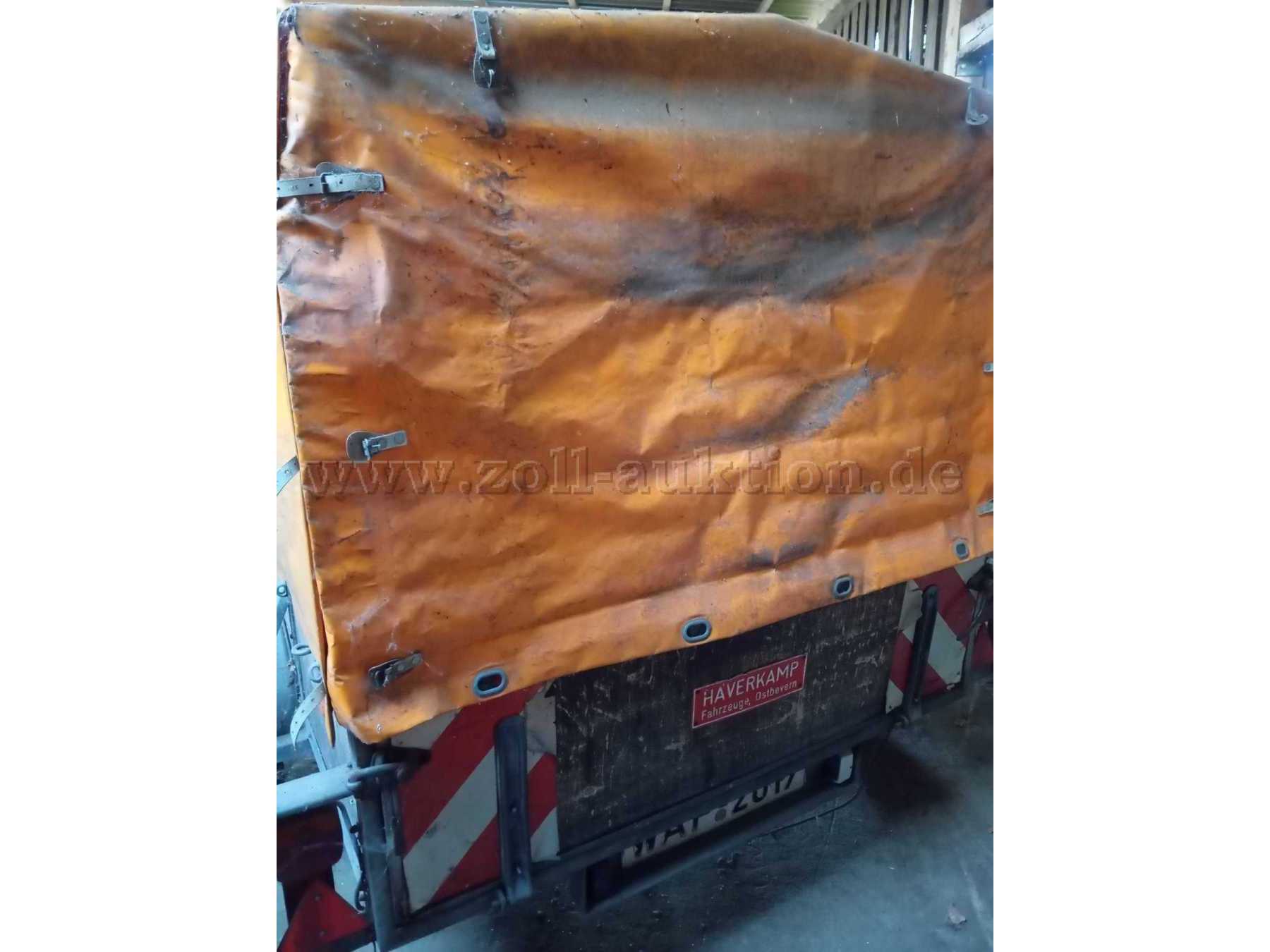 Haverkamp Heckansicht 1