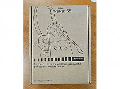 Verpackungsoberseite