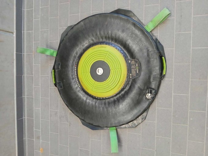 NT4 - Vorderseite NT4 - Vorderseite