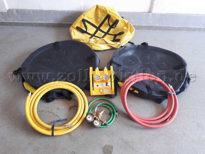 Gesamtansicht Gesamtansicht