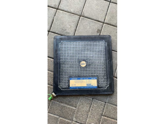 Hebekissen W13