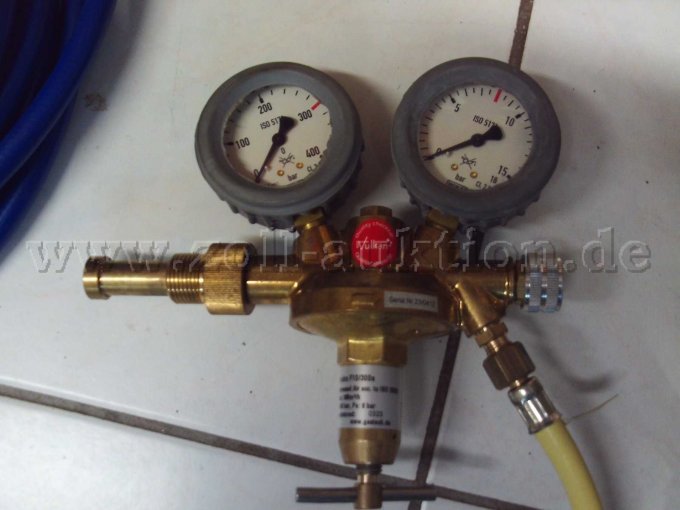 1 Hebekissensatz Rescue W 13 und W 20, Hersteller: Weber Hydraulik – foto 3 – kavel bij Zoll-Auktion, Bernried
